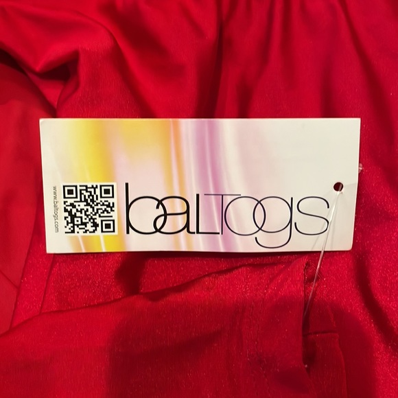 Dance dress, BalTogs, SA - Picture 3 of 6